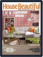 House Beautiful UK (Digital) Subscription                    March 27th, 2011 Issue