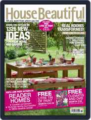 House Beautiful UK (Digital) Subscription                    July 5th, 2010 Issue