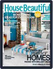 House Beautiful UK (Digital) Subscription                    January 12th, 2009 Issue