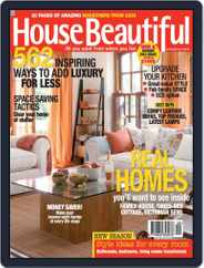 House Beautiful UK (Digital) Subscription                    August 2nd, 2007 Issue