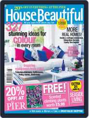 House Beautiful UK (Digital) Subscription                    June 27th, 2007 Issue