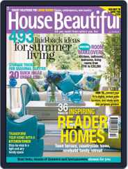 House Beautiful UK (Digital) Subscription                    June 11th, 2007 Issue