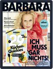 Barbara (Digital) Subscription August 1st, 2019 Issue