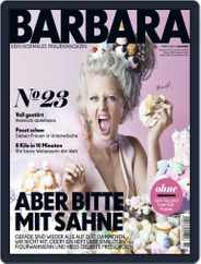 Barbara (Digital) Subscription March 1st, 2018 Issue