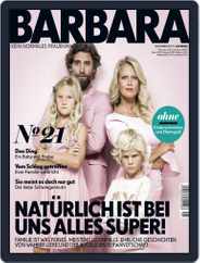 Barbara (Digital) Subscription December 1st, 2017 Issue
