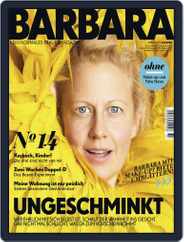 Barbara (Digital) Subscription April 1st, 2017 Issue