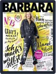 Barbara (Digital) Subscription March 1st, 2017 Issue