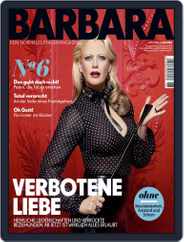 Barbara (Digital) Subscription June 1st, 2016 Issue