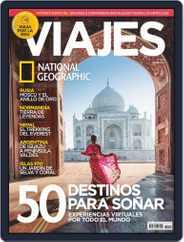 Viajes Ng (Digital) Subscription                    May 1st, 2020 Issue