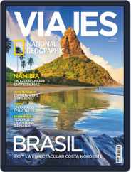 Viajes Ng (Digital) Subscription                    February 1st, 2020 Issue