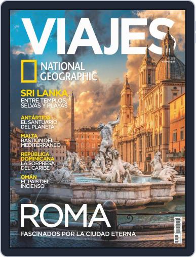 Viajes Ng January 1st, 2020 Digital Back Issue Cover