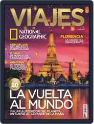 Viajes Ng (Digital) Subscription                    November 1st, 2019 Issue