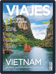 Viajes Ng (Digital) Subscription                    October 1st, 2019 Issue