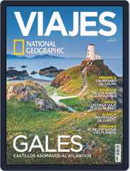 Viajes Ng (Digital) Subscription                    September 1st, 2019 Issue
