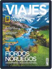 Viajes Ng (Digital) Subscription                    July 1st, 2019 Issue