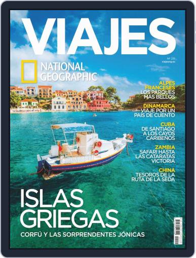 Viajes Ng June 1st, 2019 Digital Back Issue Cover