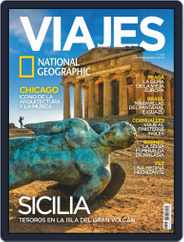 Viajes Ng (Digital) Subscription                    April 1st, 2019 Issue