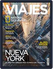 Viajes Ng (Digital) Subscription                    December 1st, 2018 Issue