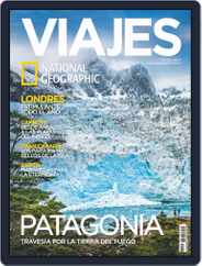 Viajes Ng (Digital) Subscription                    November 1st, 2018 Issue