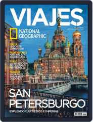 Viajes Ng (Digital) Subscription                    October 1st, 2018 Issue