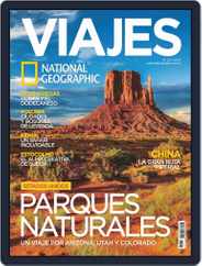 Viajes Ng (Digital) Subscription                    August 1st, 2018 Issue