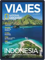 Viajes Ng (Digital) Subscription                    July 1st, 2018 Issue