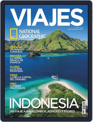 Viajes Ng July 1st, 2018 Digital Back Issue Cover