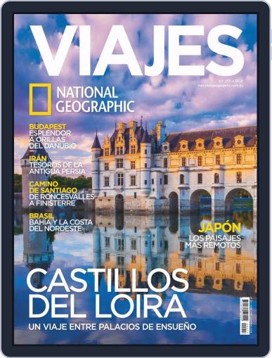 Viajes Ng April 1st, 2018 Digital Back Issue Cover