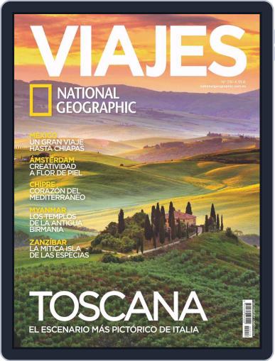 Viajes Ng March 1st, 2018 Digital Back Issue Cover