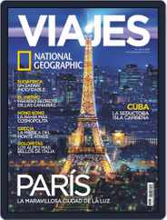 Viajes Ng (Digital) Subscription                    December 1st, 2017 Issue