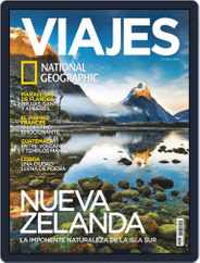 Viajes Ng (Digital) Subscription                    November 1st, 2017 Issue