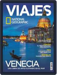 Viajes Ng (Digital) Subscription                    October 1st, 2017 Issue