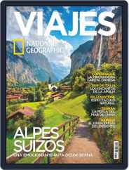 Viajes Ng (Digital) Subscription                    September 1st, 2017 Issue