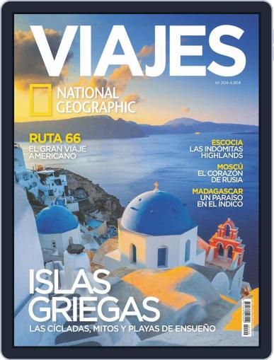 Viajes Ng August 1st, 2017 Digital Back Issue Cover