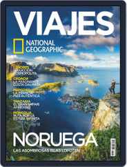 Viajes Ng (Digital) Subscription                    July 1st, 2017 Issue