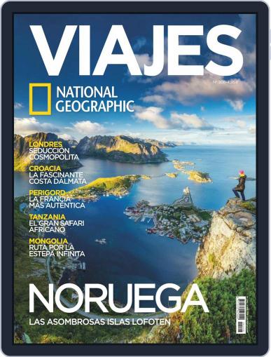 Viajes Ng July 1st, 2017 Digital Back Issue Cover