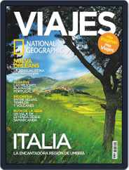 Viajes Ng (Digital) Subscription                    May 1st, 2017 Issue