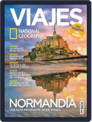 Viajes Ng (Digital) Subscription                    April 1st, 2017 Issue