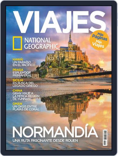 Viajes Ng April 1st, 2017 Digital Back Issue Cover