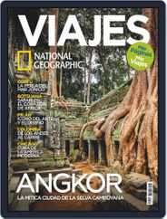 Viajes Ng (Digital) Subscription                    March 1st, 2017 Issue