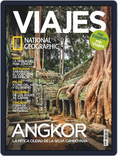 Viajes Ng March 1st, 2017 Digital Back Issue Cover