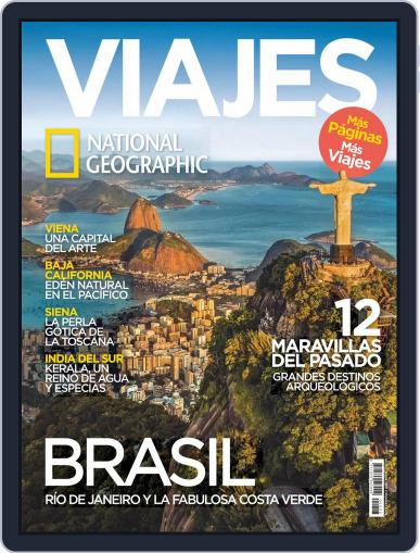 Viajes Ng February 1st, 2017 Digital Back Issue Cover
