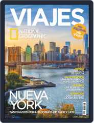 Viajes Ng (Digital) Subscription                    January 1st, 2017 Issue