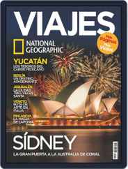 Viajes Ng (Digital) Subscription                    December 1st, 2016 Issue