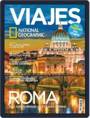 Viajes Ng (Digital) Subscription                    November 1st, 2016 Issue