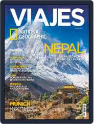 Viajes Ng (Digital) Subscription                    October 1st, 2016 Issue