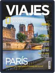 Viajes Ng (Digital) Subscription                    August 18th, 2016 Issue