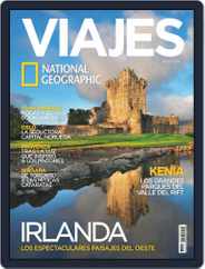 Viajes Ng (Digital) Subscription                    July 19th, 2016 Issue