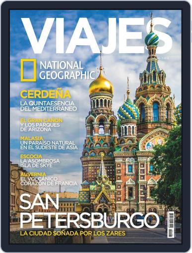 Viajes Ng June 16th, 2016 Digital Back Issue Cover