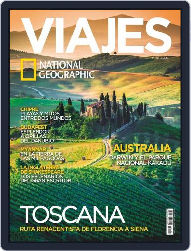 Viajes Ng March 17th, 2016 Digital Back Issue Cover